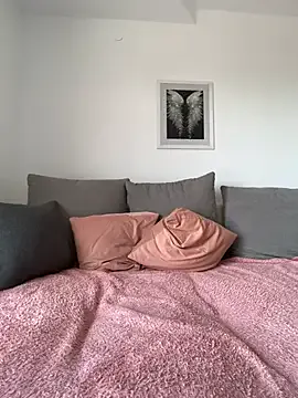 MaviePearl from StripChat