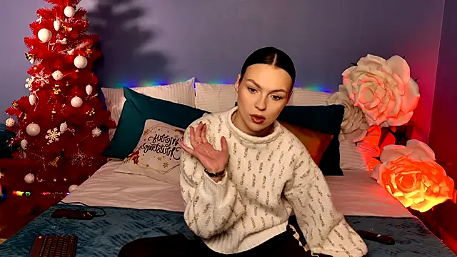 MaxinCarroll on StripChat