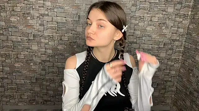 may_rollins on StripChat