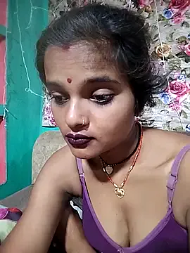 Maya_bhoji on StripChat