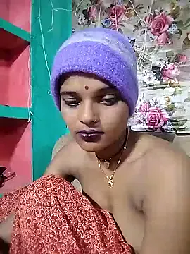 Maya_bhoji on StripChat
