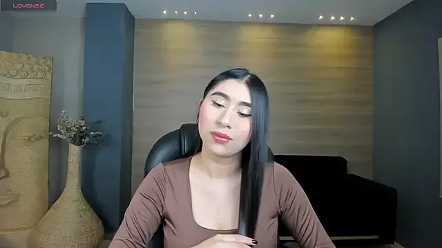 MayaMoretti_ — full naked