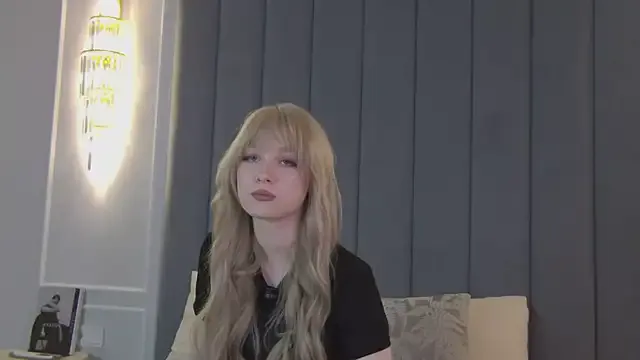 MayBerger — Sensual Dance