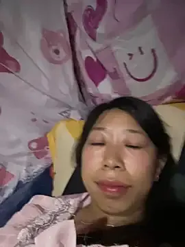 Mayly_lucky2 on StripChat