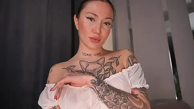 megamizuki — spit on my tits ^^