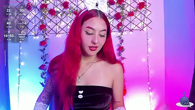 Megan_wolf1_ — sexy dance and oil ass