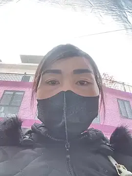 meganmeo on StripChat