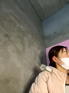 meganmeo on StripChat