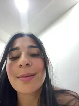 Meganmilk1 — Fingers in pussy