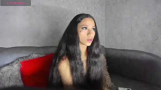 MegannBabby on StripChat