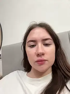 MeganStrain on StripChat