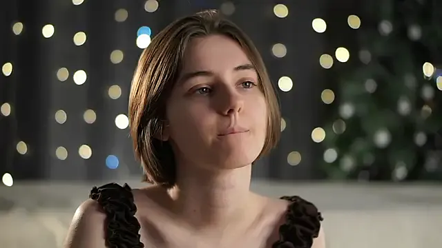 MeghanElson on StripChat