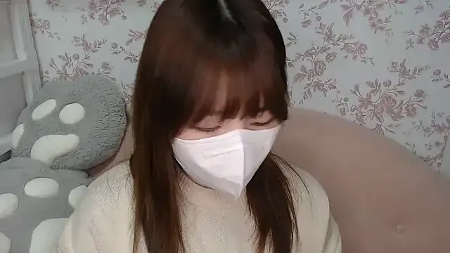 mei_hosina — Freechat on StripChat