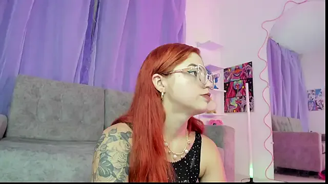 MelaniJhonson — Private on StripChat