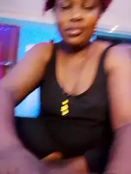 melaninebony1 on StripChat