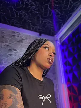 Melany_Williams on StripChat