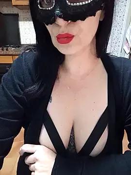 Melanya83 — TOPLESS AND BLOWJOB 
