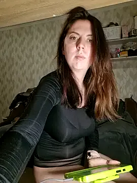 Melenka on StripChat