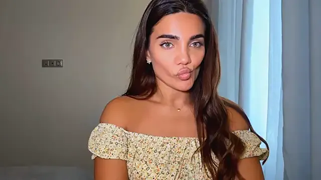 MelindaReny — Dance sexy 