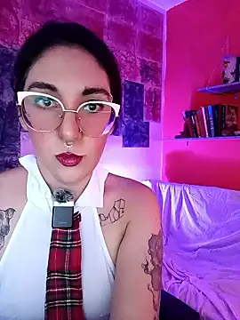 Melinerd on StripChat