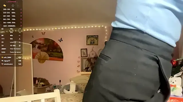 MelisaBloomy on StripChat