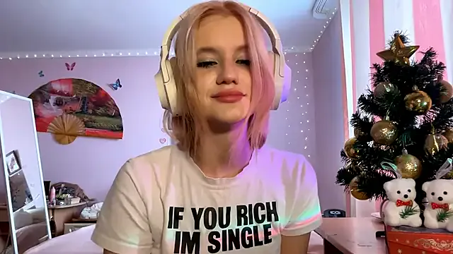 MelisaBloomy on StripChat