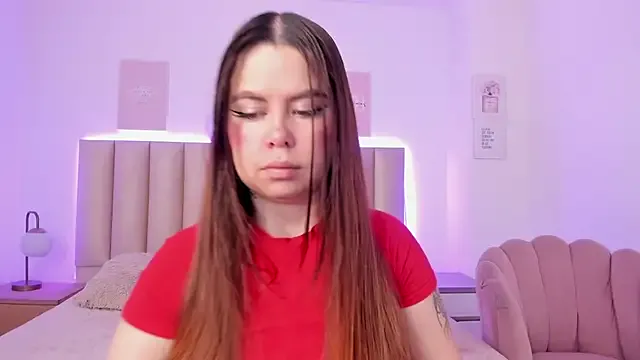 melissa_es on StripChat