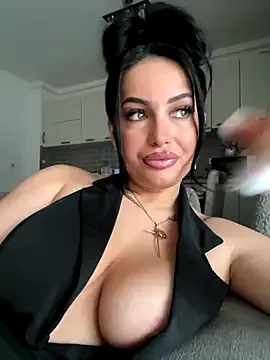 melissablack on StripChat