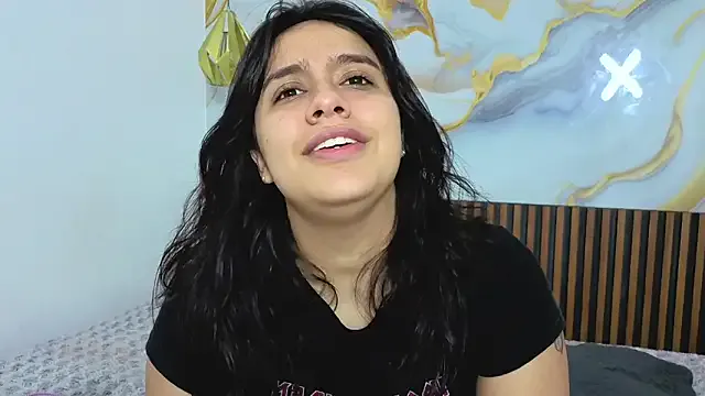 MelissaGilll — milk the tits