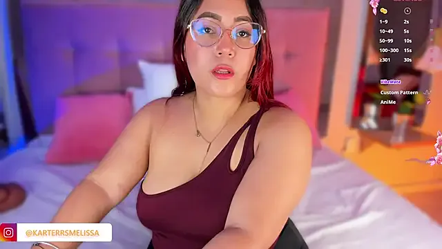 MelissaKarterrs on StripChat