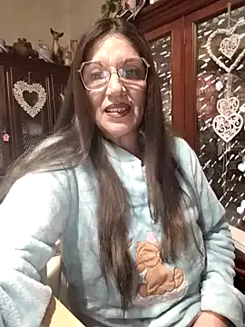 Melmamalhuda@xh on StripChat