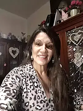 Melmamalhuda@xh on StripChat