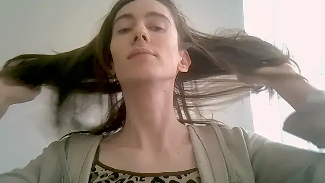 melody_gepards — Greedy Masturbate Cock for 5 min