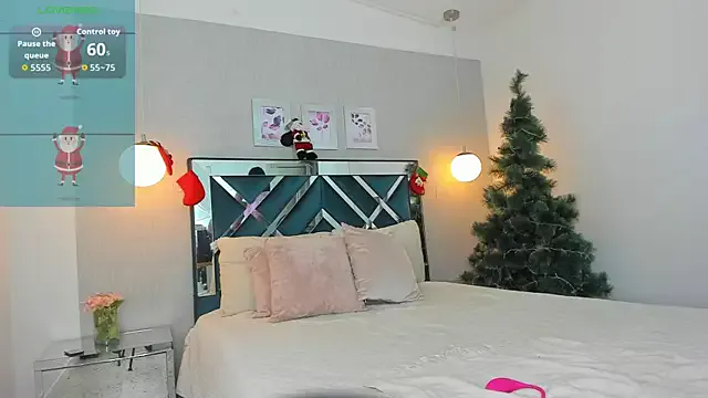 meloody7 on StripChat