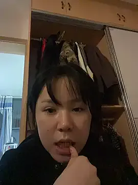 mengmeng776 on StripChat