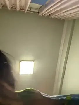 mengmeng776 from StripChat