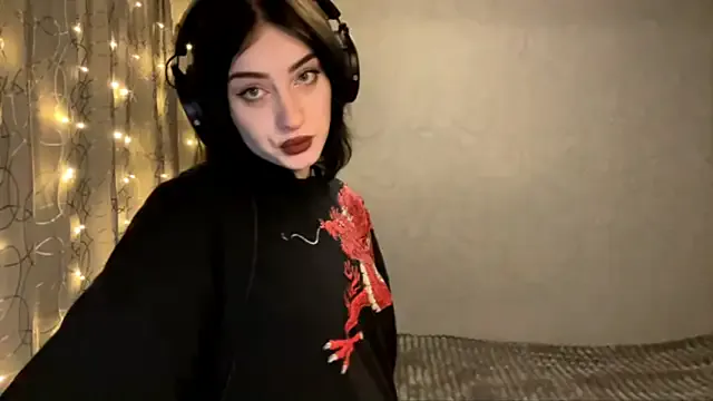 Meowluly on StripChat