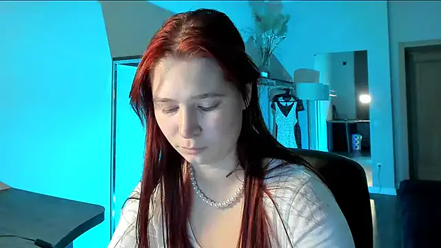 Meri_Cutte on StripChat