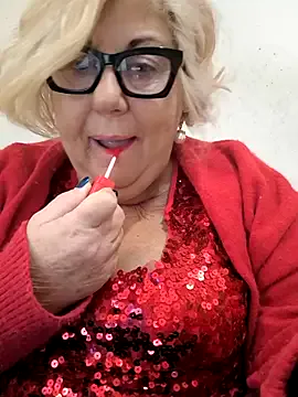 Merilulla on StripChat