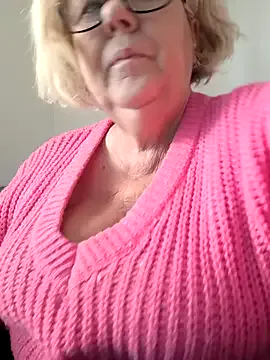 Merilulla on StripChat