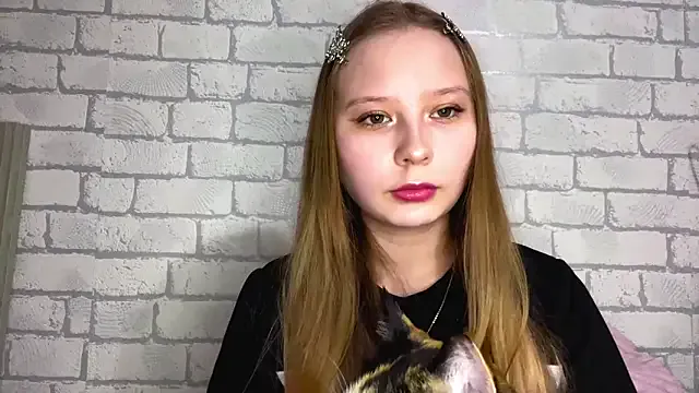 MertieVandusen — blow a gentle kiss