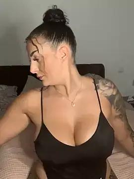 Freechat Mia-Bremer on StripChat
