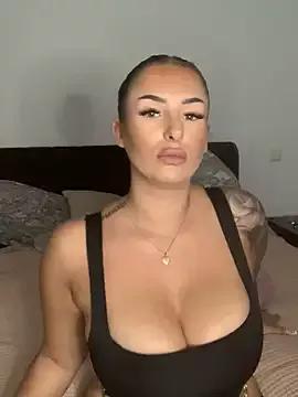 Freechat Mia-Bremer on StripChat