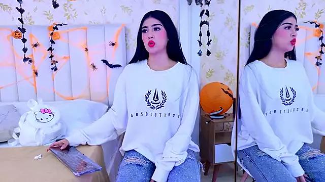 StripChat Mia-Monroe is Private Mia-Monroe — I jump again and again on your cock