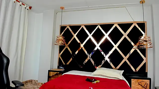 Mia_cartther — control lush 5min