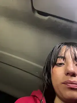 Mia_fiire — I fuck myself secretly