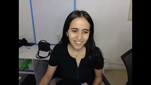 Mia_Fischer on StripChat