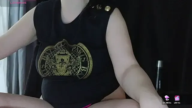 Mia_G0ld — Oily Ass Spanks LT Toy CTRL