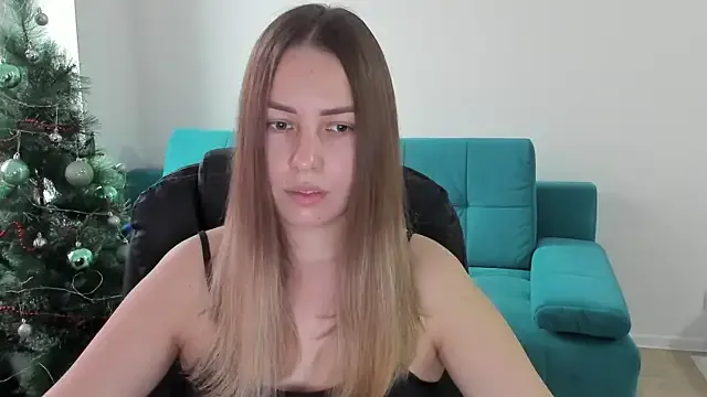 Mia_shy1 on StripChat