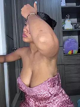 StripChat Mia_sweet80 is Freechat Mia_sweet80 — Masturbation with breasts